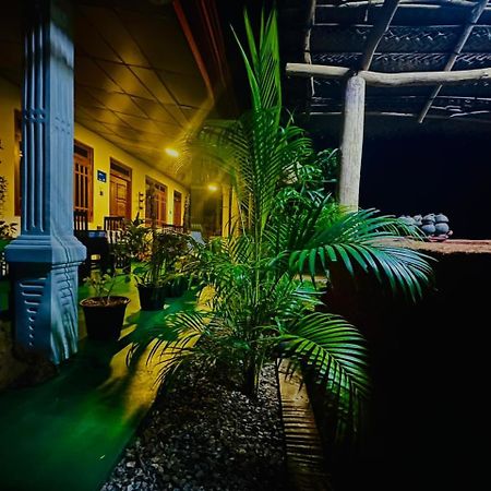 Dambulla Kings Inn Esterno foto