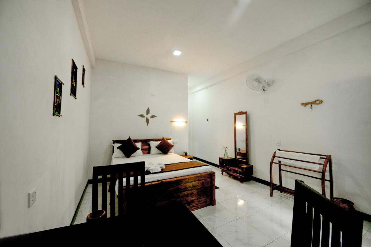 Dambulla Kings Inn Esterno foto