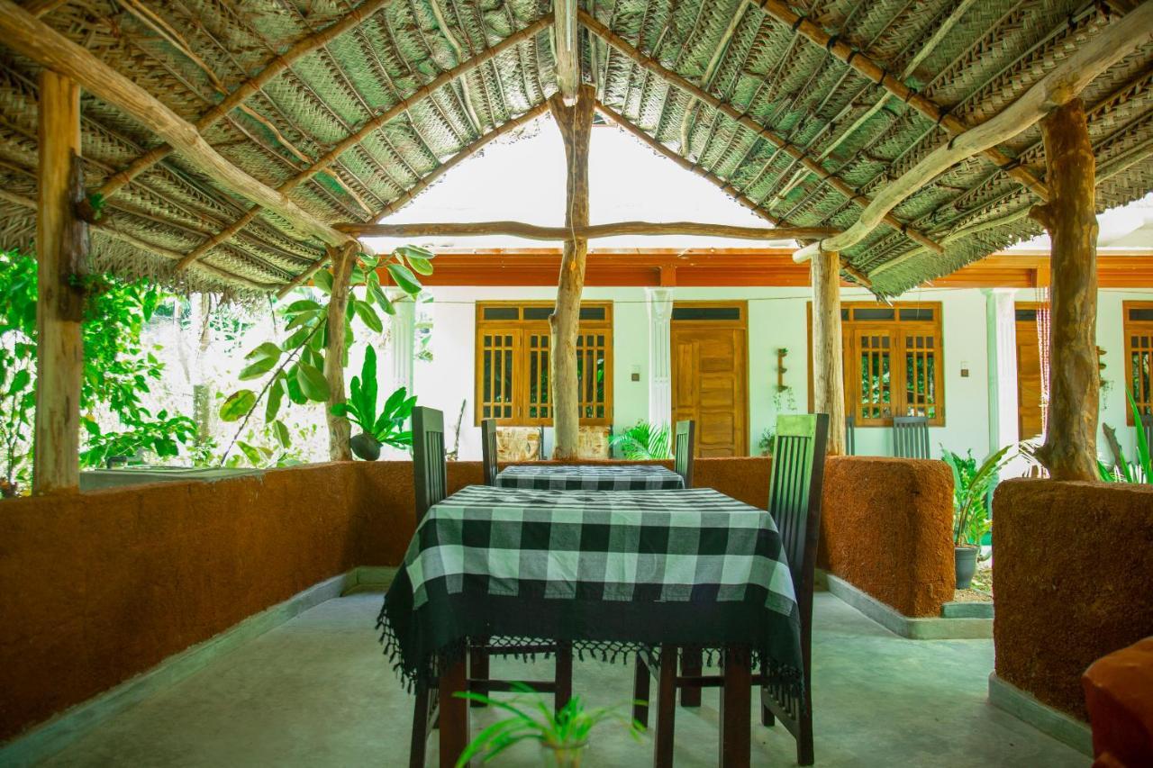Dambulla Kings Inn Esterno foto
