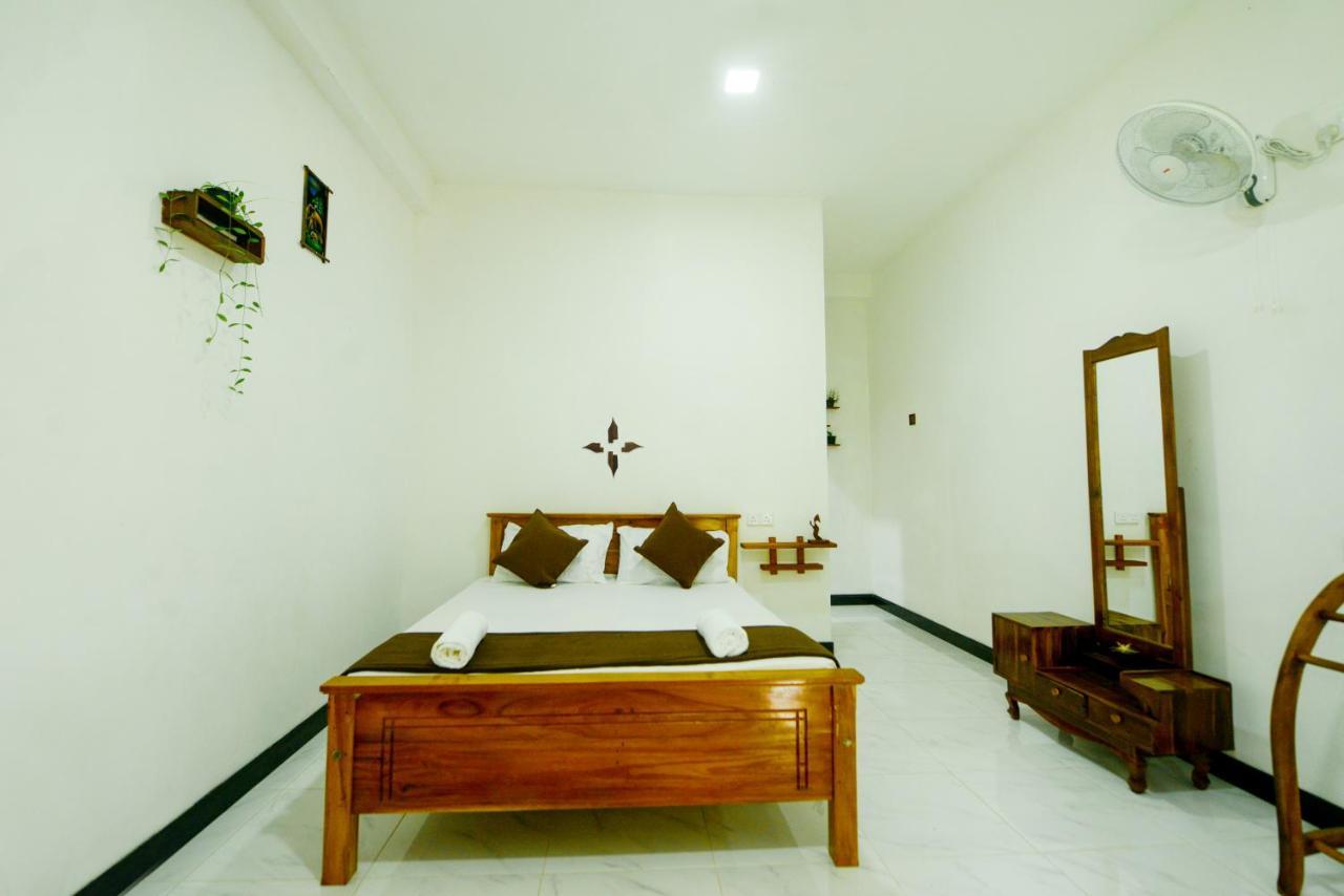 Dambulla Kings Inn Esterno foto