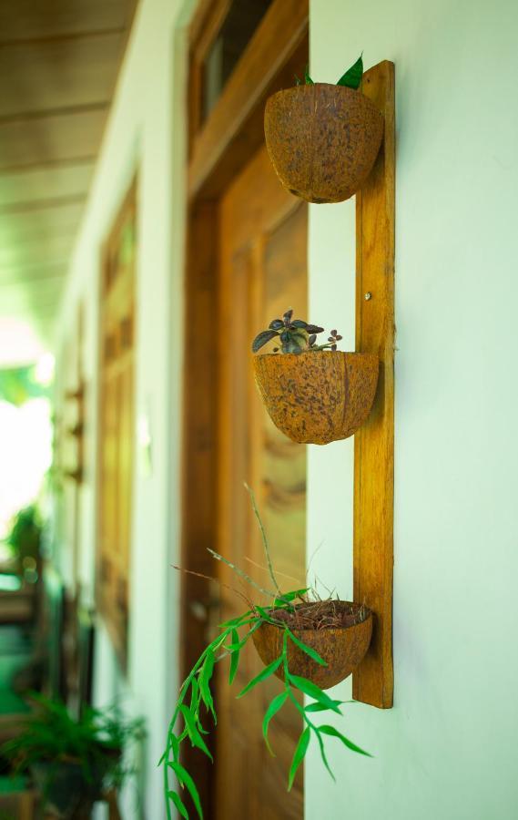Dambulla Kings Inn Esterno foto