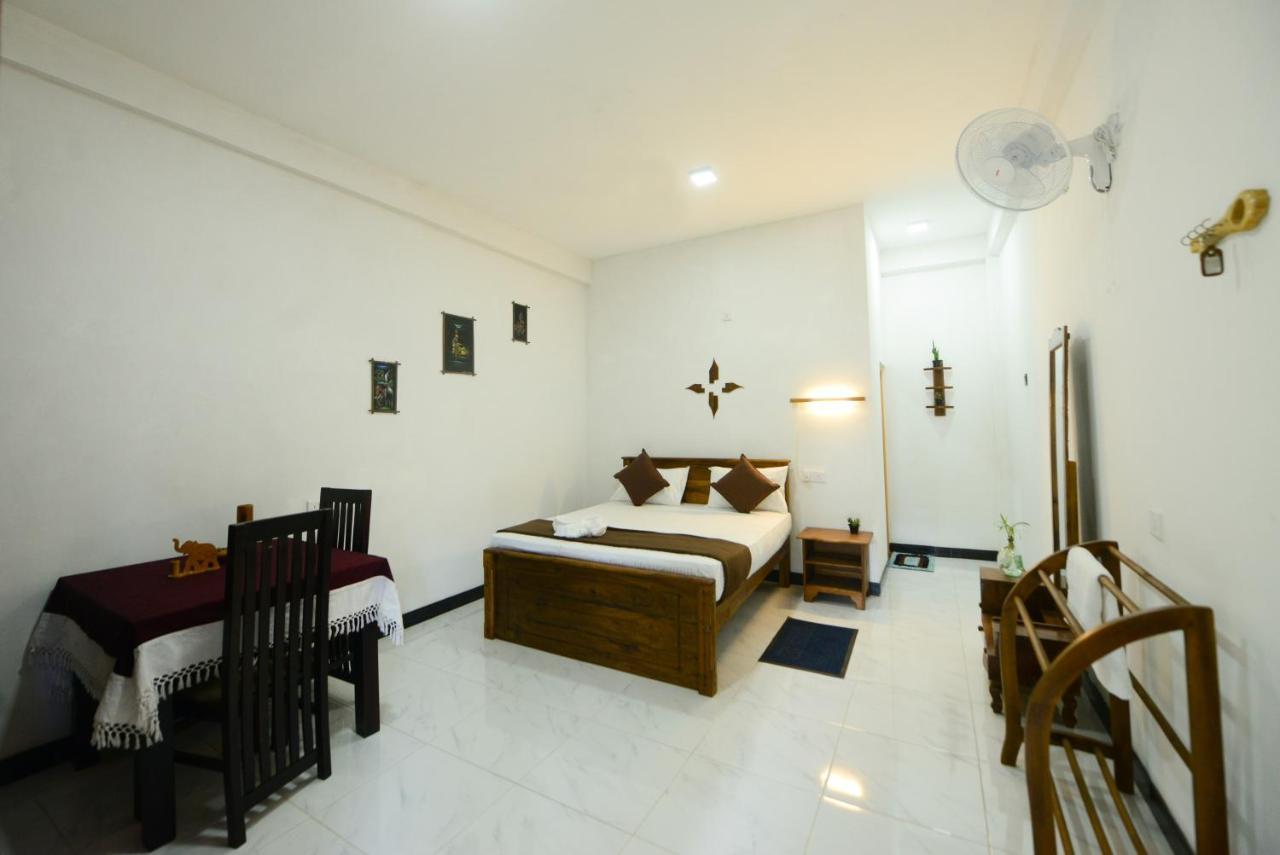 Dambulla Kings Inn Esterno foto