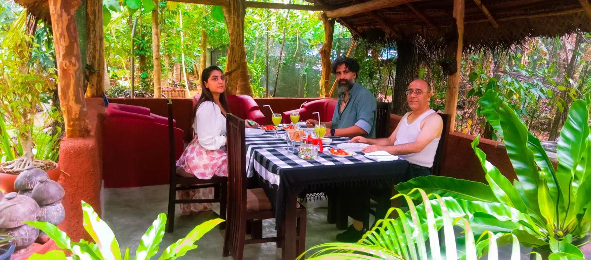 Dambulla Kings Inn Esterno foto