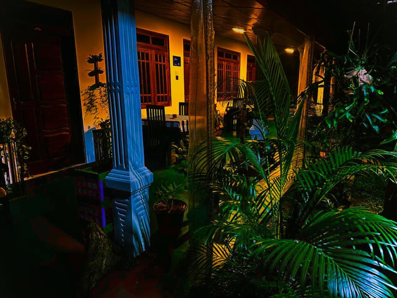 Dambulla Kings Inn Esterno foto