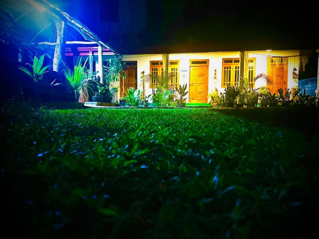 Dambulla Kings Inn Esterno foto