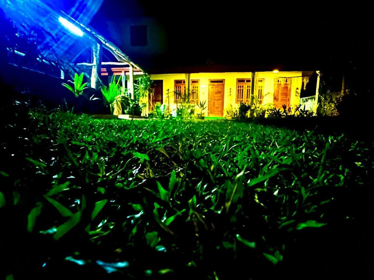 Dambulla Kings Inn Esterno foto